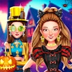 Celebrity Halloween Costumes